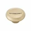 Le Creuset Signature Light Gold Knob | Medium -Cookware Sets Shop rs16702 rs15587 ls9440 57 3000x 1
