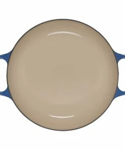 Le Creuset Olive Branch Collection 3.5 Qt. Signature Braiser | Marseille 13 Le Creuset Olive Branch Collection 3.5 Qt. Signature Braiser | Marseille -Cookware Sets Shop rs17122 ls2532 3059ob 4