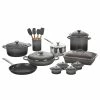Le Creuset 20-Piece Mixed Material Cookware Set | Oyster -Cookware Sets Shop rs17181 ms2220 7f