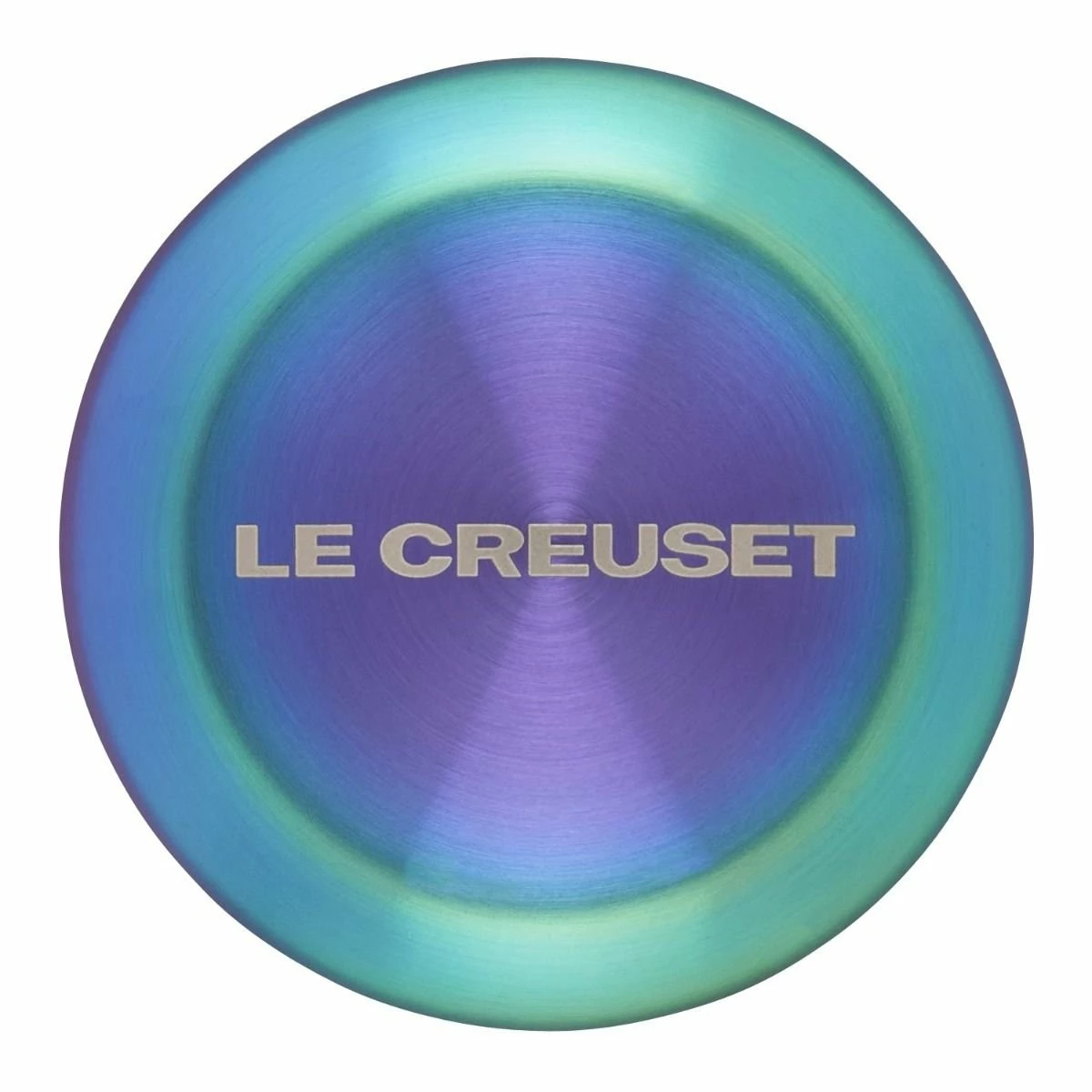 Le Creuset Signature Iridescent Knob | Large 4 Le Creuset Signature Iridescent Knob | Large - Image 2