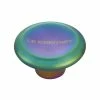 Le Creuset Signature Iridescent Knob | Medium 2 Le Creuset Signature Iridescent Knob | Medium -Cookware Sets Shop rs18091 iridescent sm 1