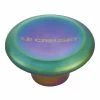 Le Creuset Signature Iridescent Knob | Large -Cookware Sets Shop rs18091 iridescent sm 1 1
