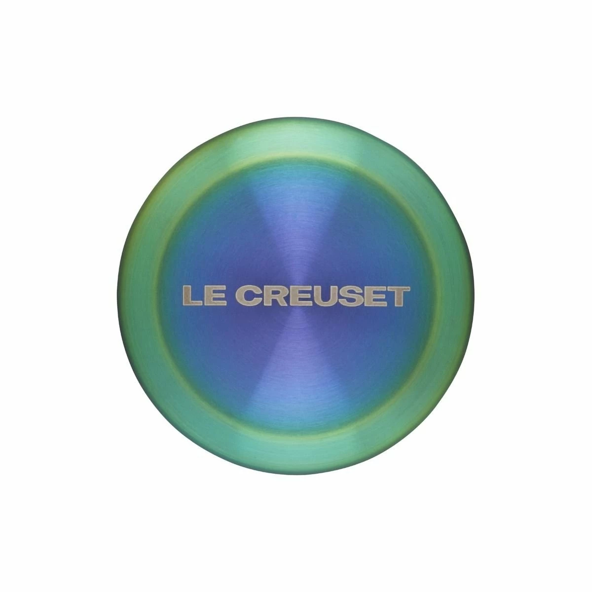 Le Creuset Signature Iridescent Knob | Medium 4 Le Creuset Signature Iridescent Knob | Medium - Image 2