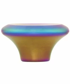 Le Creuset Signature Iridescent Knob | Large 10 Le Creuset Signature Iridescent Knob | Large -Cookware Sets Shop rs18497 iridescent lg 2