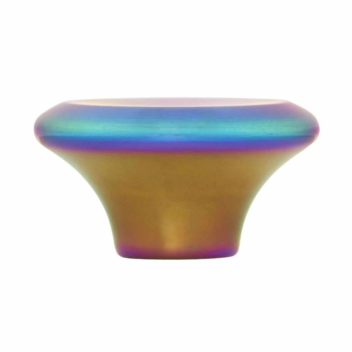 Le Creuset Signature Iridescent Knob | Large 5 Le Creuset Signature Iridescent Knob | Large - Image 3