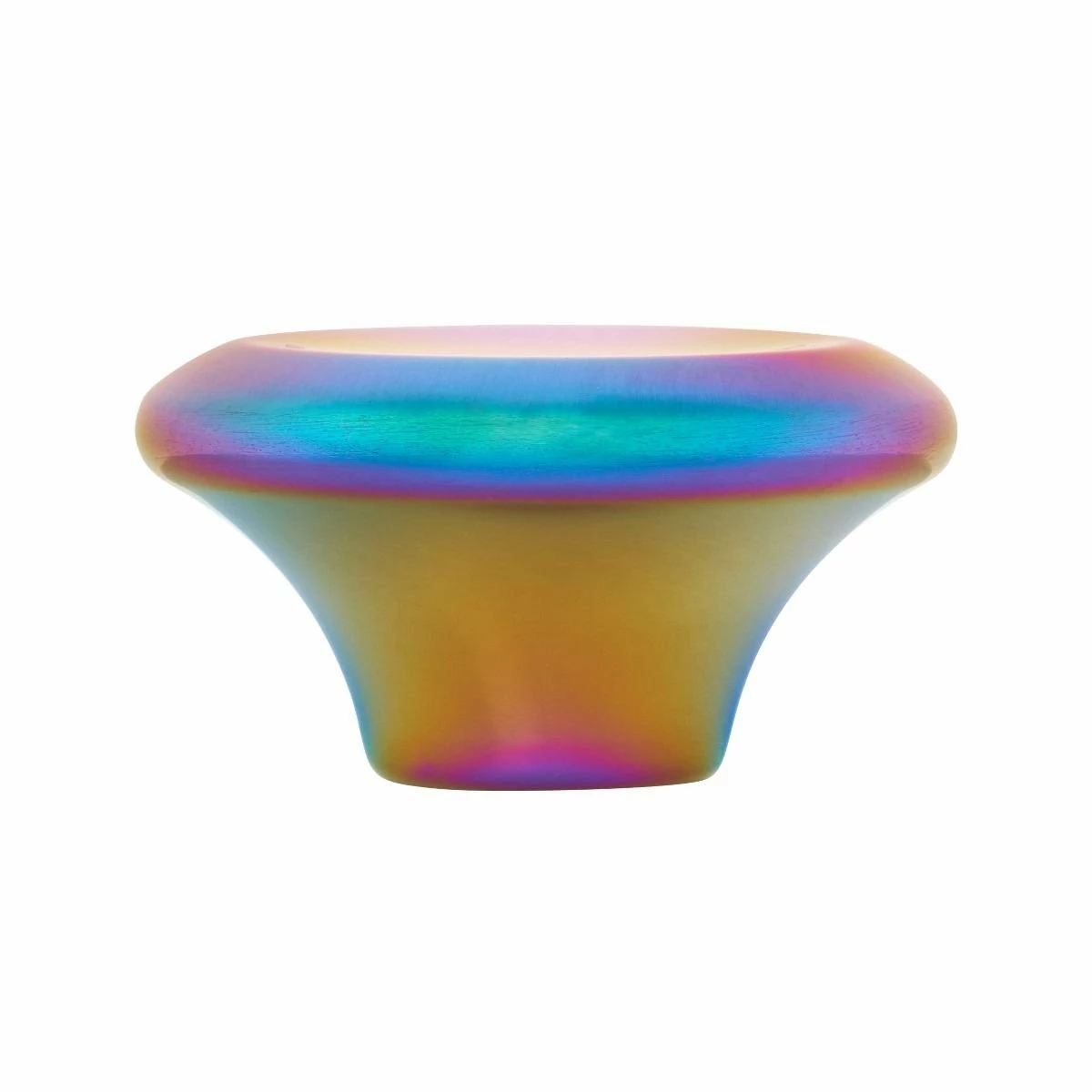 Le Creuset Signature Iridescent Knob | Medium 5 Le Creuset Signature Iridescent Knob | Medium - Image 3