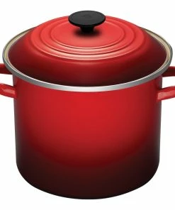 Le Creuset Collector's 23-Piece Set | Cerise -Cookware Sets Shop rs3065 rs2408 n4100 2267 hpr