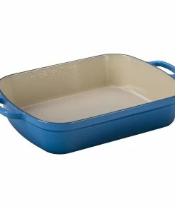 Le Creuset 7-Piece Signature Cookware Set | Marseille Blue 14 Le Creuset 7-Piece Signature Cookware Set | Marseille Blue -Cookware Sets Shop rs324 4.9l roaster marseille ls2011 3359 lpr