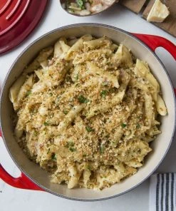 Le Creuset 2.75 Qt. Shallow Round Dutch Oven | Cerise 19 Le Creuset 2.75 Qt. Shallow Round Dutch Oven | Cerise -Cookware Sets Shop rs6569 bis5