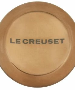 Le Creuset Signature Copper Knob | Large