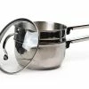 RSVP International RSVP Endurance Stainless Steel Double Boiler - 2 Qt. Capacity 1 RSVP International RSVP Endurance Stainless Steel Double Boiler - 2 Qt. Capacity -Cookware Sets Shop rsvp endurance 2 quart double boiler stainless steel