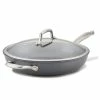 Anolon Cookware Anolon Accolade 12" Covered Deep Skillet