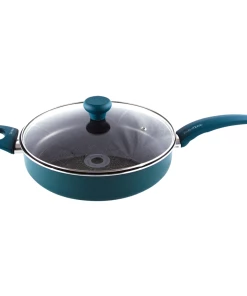 Range Kleen Taste Of Home Aluminum Cookware Set | 8-Piece 14 Range Kleen Taste Of Home Aluminum Cookware Set | 8-Piece -Cookware Sets Shop sautepan1