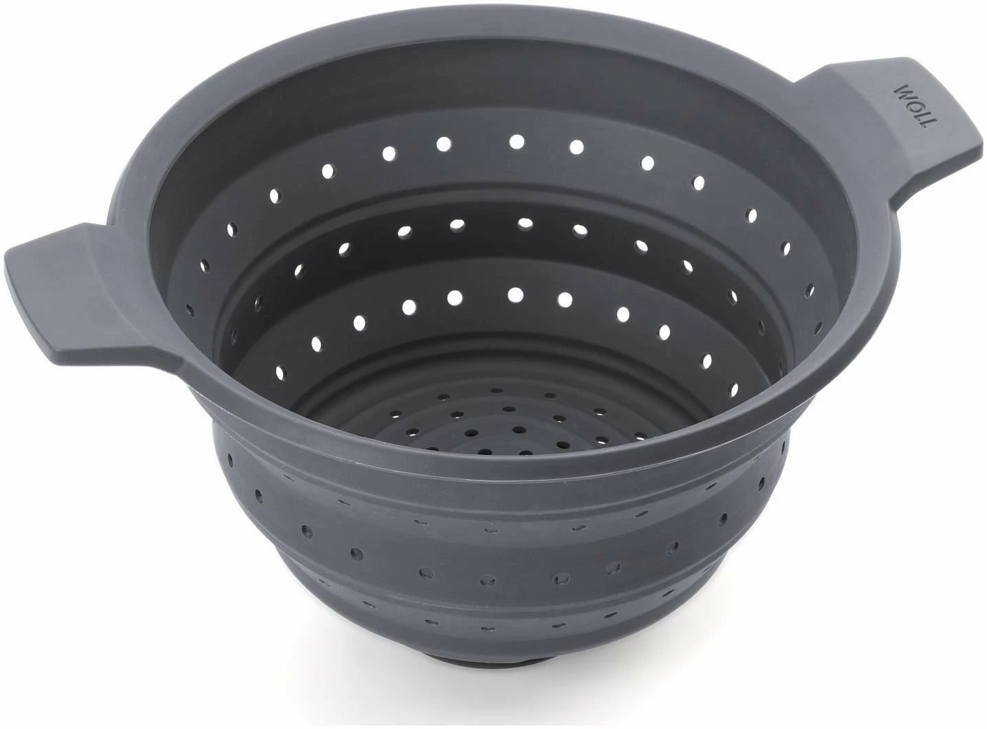 Woll Cookware Woll Multifunction Silicone Pot Insert 4 Woll Cookware Woll Multifunction Silicone Pot Insert - Image 2