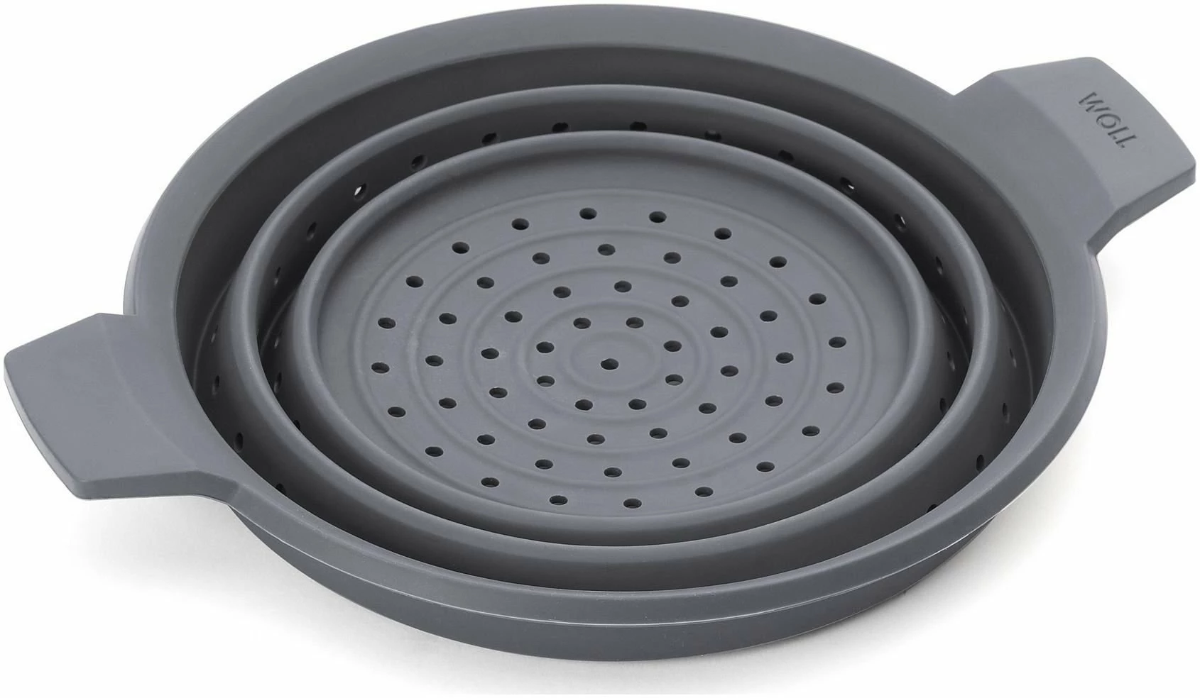 Woll Cookware Woll Multifunction Silicone Pot Insert 3 Woll Cookware Woll Multifunction Silicone Pot Insert