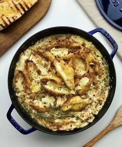 Staub Stackable Cocotte, Braiser, And Grill Pan With Lid | Dark Blue 26 Staub Stackable Cocotte, Braiser, And Grill Pan With Lid | Dark Blue -Cookware Sets Shop staub enameled cast iron stackable 3 piece cookware set xl