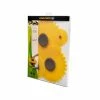Charles Viancin Silicone Lid | Sunflower Gift Set (Set Of 4) 1 Charles Viancin Silicone Lid | Sunflower Gift Set (Set Of 4) -Cookware Sets Shop sunflower gift set