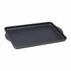 Swiss Diamond | HD Double Burner Griddle - 17" X 11"