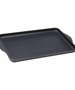 Swiss Diamond | HD Double Burner Griddle - 17" X 11"