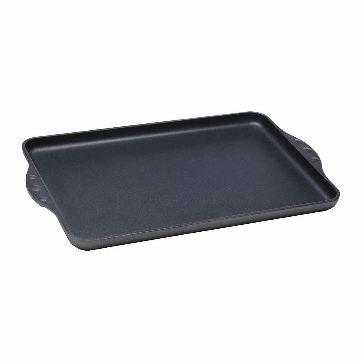 Swiss Diamond HD 9.5" Fry Pan With Griddle Set 4 Swiss Diamond HD 9.5" Fry Pan With Griddle Set - Image 2