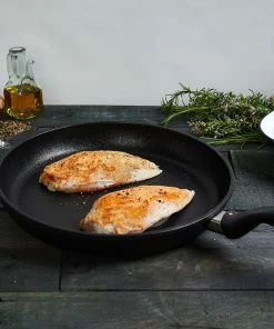 Swiss Diamond | XD Fry Pan With Lid - 12.5" -Cookware Sets Shop swiss1 3