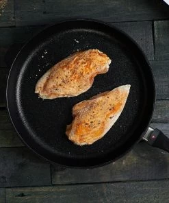 Swiss Diamond | XD Fry Pan - 12.5" -Cookware Sets Shop swiss2 2