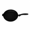 Swiss Diamond | XD Fry Pan - 12.5" -Cookware Sets Shop swiss3 1
