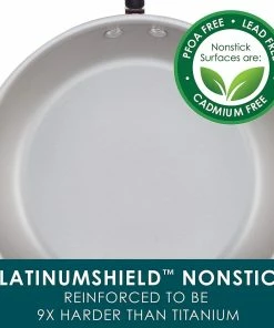 Rachael Ray 8-Piece Enameled Stacking Cookware Set | Teal Shimmer 19 Rachael Ray 8-Piece Enameled Stacking Cookware Set | Teal Shimmer -Cookware Sets Shop teal5