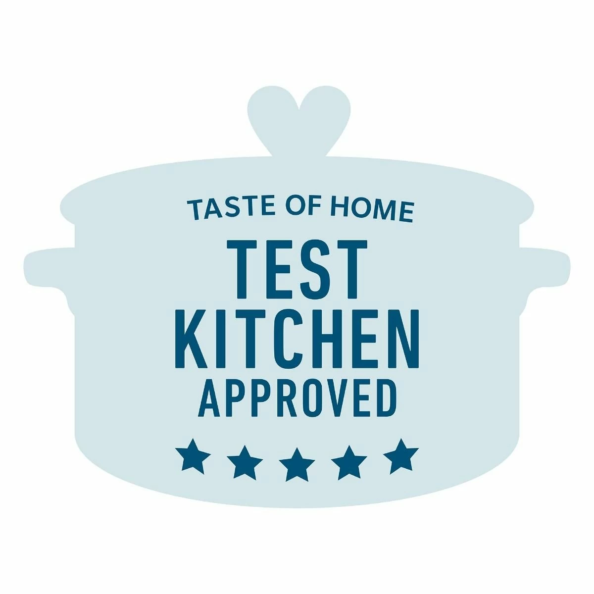 Range Kleen Taste Of Home Aluminum Skillet | 11" 8 Range Kleen Taste Of Home Aluminum Skillet | 11" - Image 6