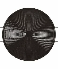 La Bellevie Carbon Steel Grooved Grill