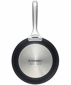 Le Creuset 9.5" Fry Pan | Toughened Nonstick Pro 15 Le Creuset 9.5" Fry Pan | Toughened Nonstick Pro -Cookware Sets Shop tnsp2200 24d