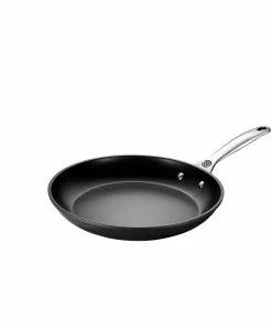 Le Creuset 10-Piece Cookware Set | Toughened Nonstick Pro -Cookware Sets Shop tnsp2200 28b 1