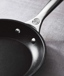 Le Creuset 12" Fry Pan | Toughened Nonstick Pro -Cookware Sets Shop tnsp2200 4