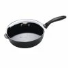 Swiss Diamond | HD Sauté Pan With Lid - 10.25" (3.8 Qt.) 2 Swiss Diamond | HD Sauté Pan With Lid - 10.25" (3.8 Qt.) -Cookware Sets Shop untitled 7 4