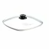 Swiss Diamond | Square Tempered Glass Lid - 8" X 8" 2 Swiss Diamond | Square Tempered Glass Lid - 8" X 8" -Cookware Sets Shop untitled 8