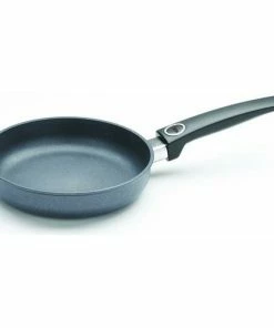 Woll Cookware Woll Diamond Plus Induction Fry Pan - 12.5"