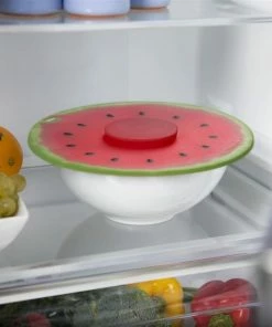 Charles Viancin 9" Watermelon Lid