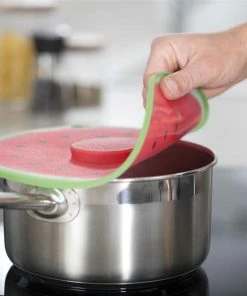 Charles Viancin 9" Watermelon Lid 11 Charles Viancin 9" Watermelon Lid -Cookware Sets Shop watermelon amb13 1