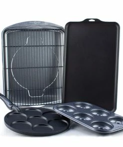 Nordic Ware Weekend Breakfast Set