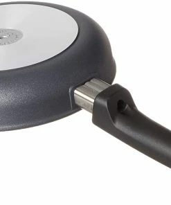 Woll Cookware - Diamond Lite Cookware Set: 10 Pieces -Cookware Sets Shop wset10dp bottom of fry pan