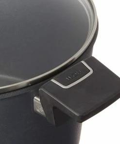 Woll Cookware - Diamond Lite Cookware Set: 10 Pieces -Cookware Sets Shop wset10dp woll bakelite handles