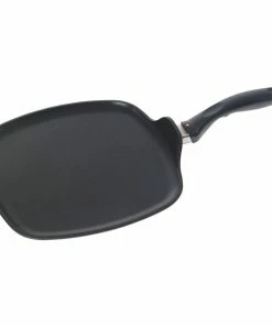 Swiss Diamond | XD Square Griddle - 11" X 11"