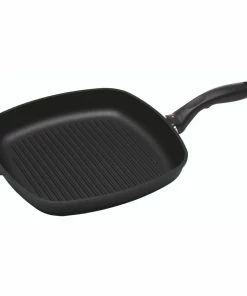 Swiss Diamond | XD Square Grill Pan - 11" X 11"