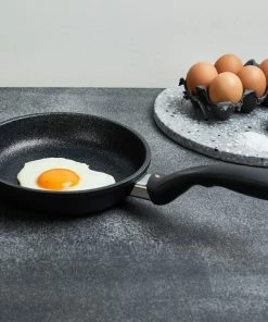 Swiss Diamond | HD Induction Fry Pan - 8" 13 Swiss Diamond | HD Induction Fry Pan - 8" -Cookware Sets Shop xd6420 v1 2