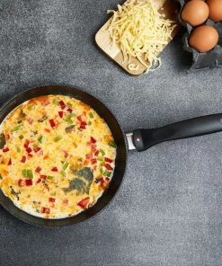 Swiss Diamond | XD Fry Pan - 8" 14 Swiss Diamond | XD Fry Pan - 8" -Cookware Sets Shop xd6420 v9