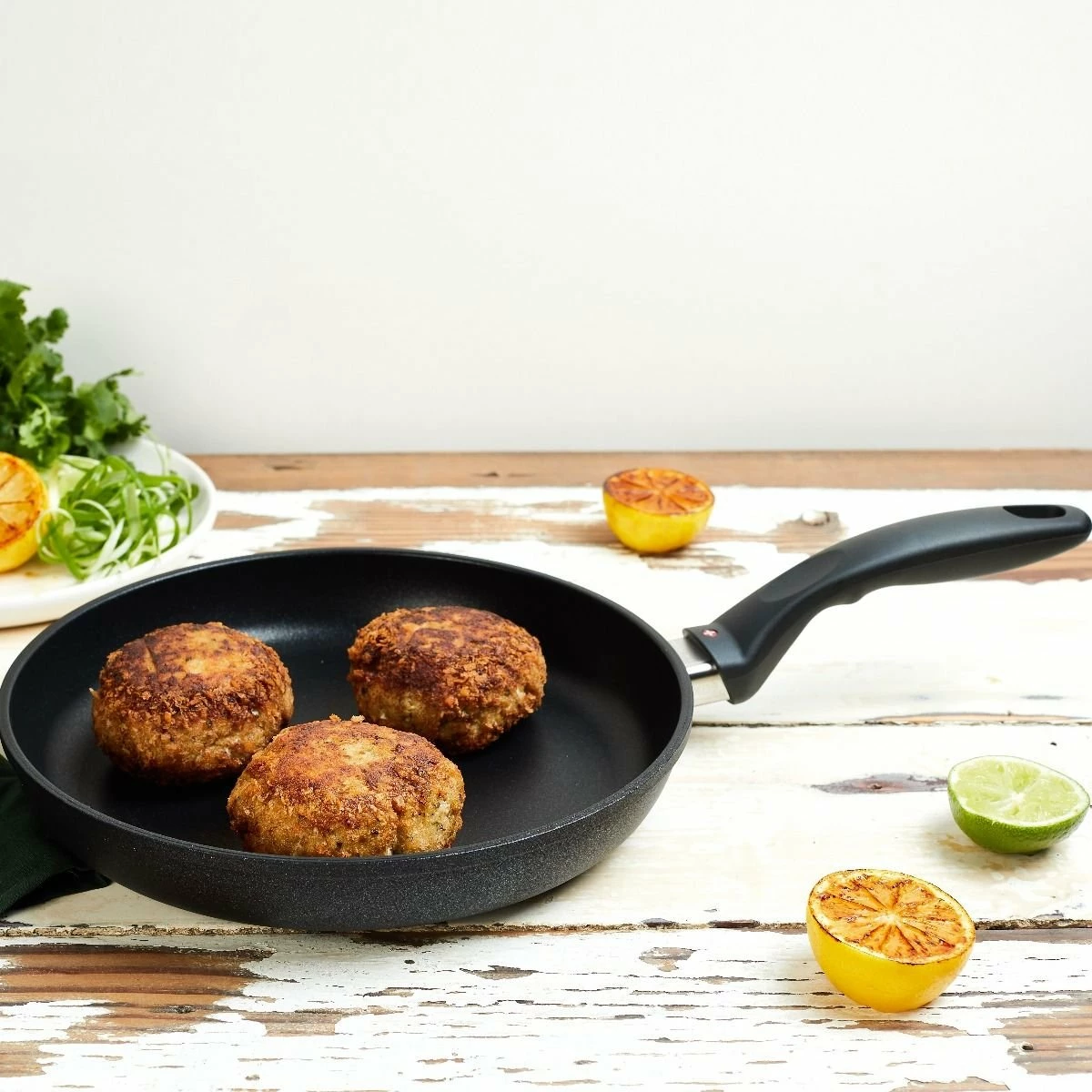 Swiss Diamond | XD Fry Pan - 9.5" 6 Swiss Diamond | XD Fry Pan - 9.5" - Image 4