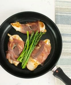 Swiss Diamond | HD Fry Pan - 10.25" 9 Swiss Diamond | HD Fry Pan - 10.25" -Cookware Sets Shop xd6426c 341 2