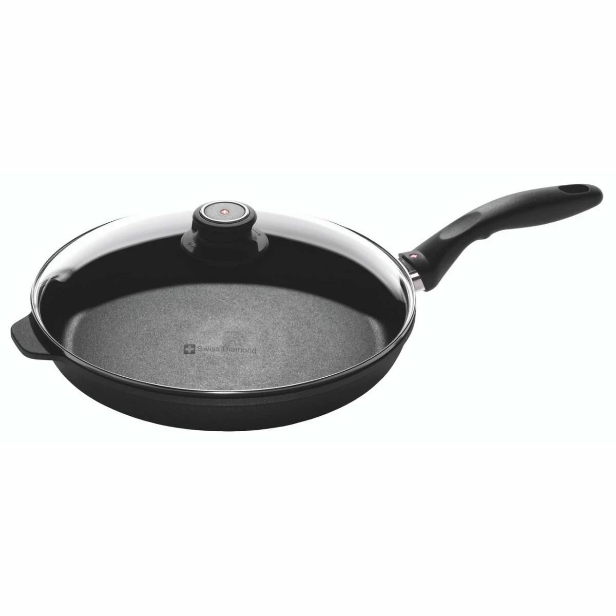 Swiss Diamond | XD Induction Fry Pan With Lid - 11" 3 Swiss Diamond | XD Induction Fry Pan With Lid - 11"