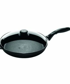 Swiss Diamond | XD Fry Pan With Lid - 11"