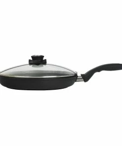Swiss Diamond | HD Fry Pan With Lid - 11"